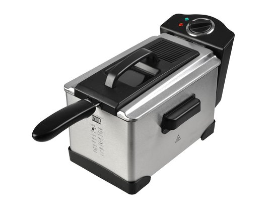 Фритюрница GFGril GFF-M2500 Master Cook